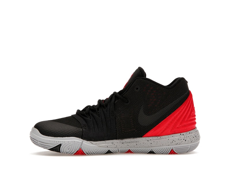 Nike Kyrie 5 Bred (PS)
