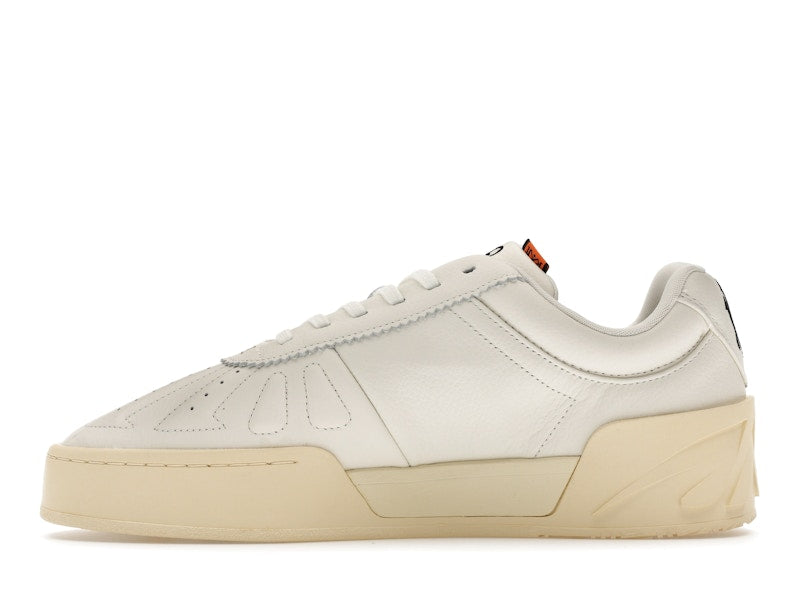 Anta Kai Hélà White Ivory