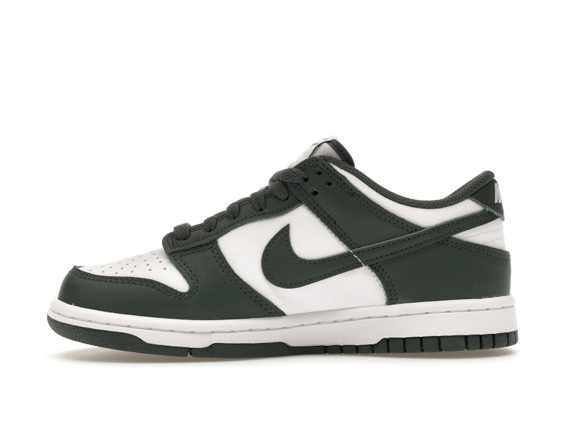 Nike Dunk Low Vintage Green (GS)