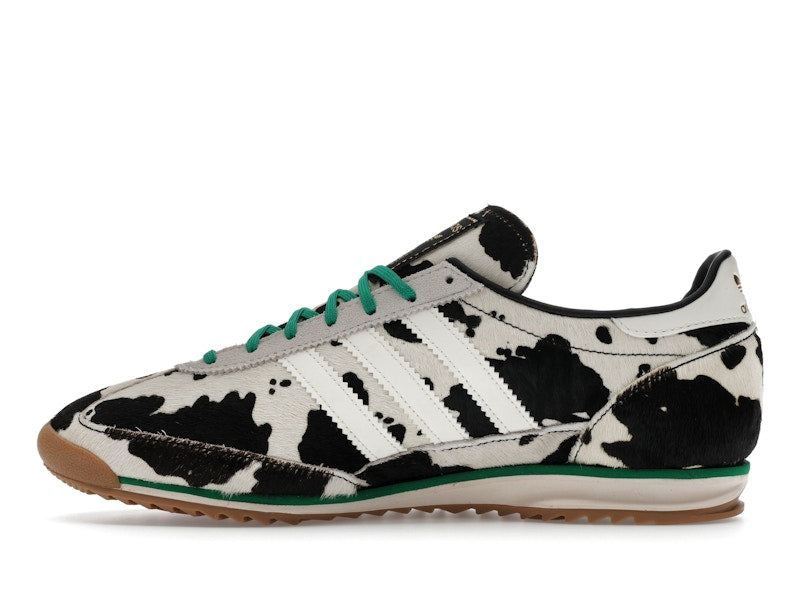 adidas SL 72 OG Cow Print Black White (Women's)