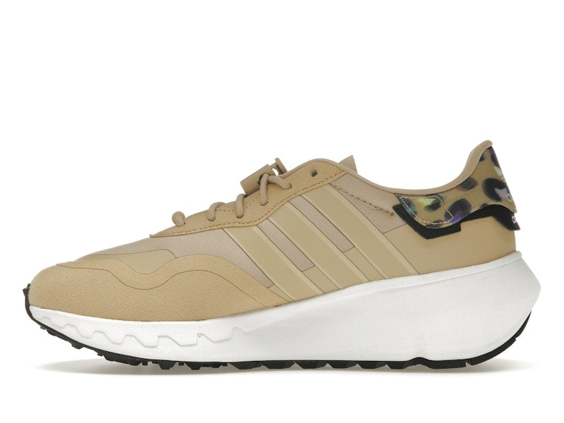 adidas Choigo Animal Print Pale Nude (Women's)
