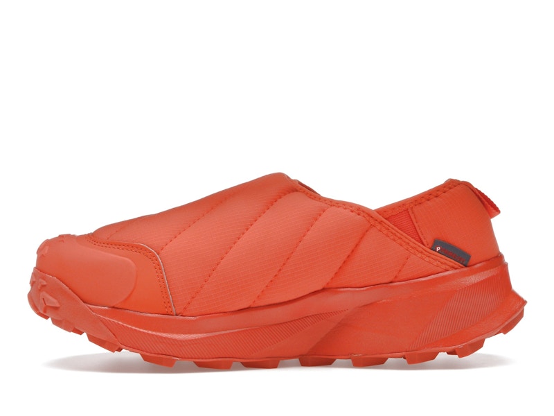 adidas Terrex Winter Cold.RDY Semi Impact Orange Wonder Beige