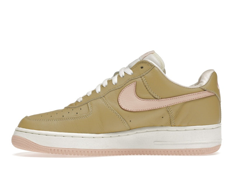 Nike Air Force 1 Low Linen CO.JP (2001)