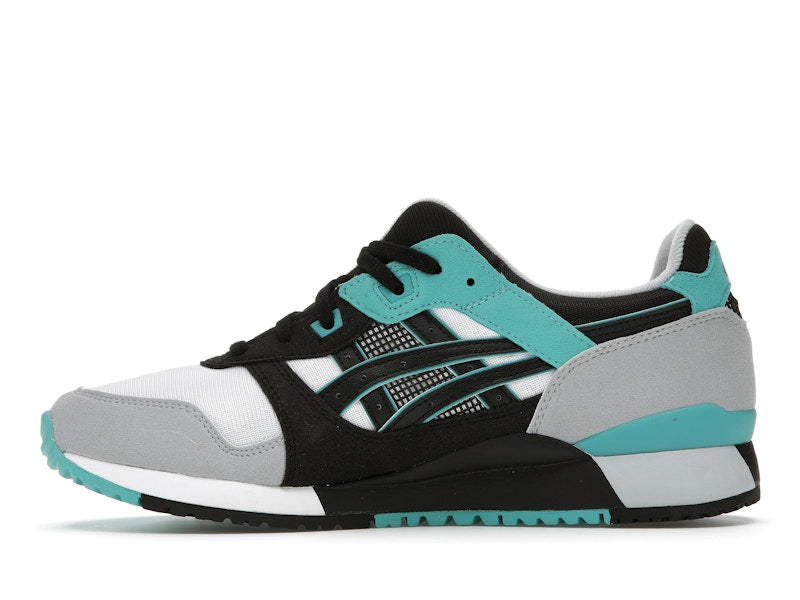 ASICS Gel-Lyte III White Black Teal