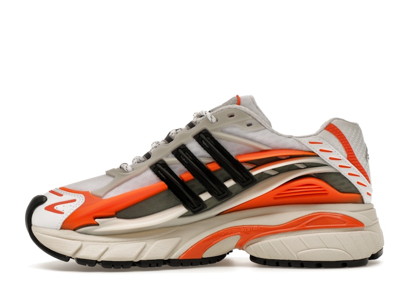 adidas Adistar Jellyfish Pharrell Williams Focus Olive Orange