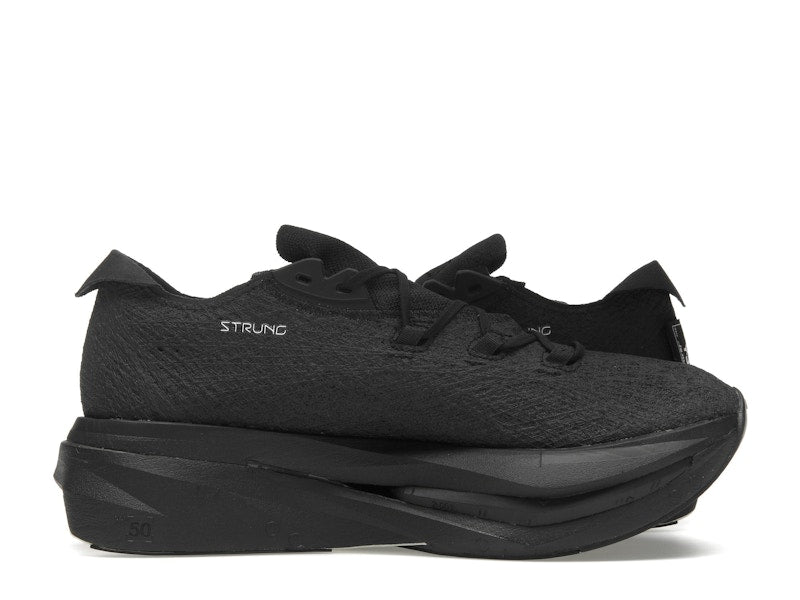 adidas Y-3 Prime x 2 Strung Black