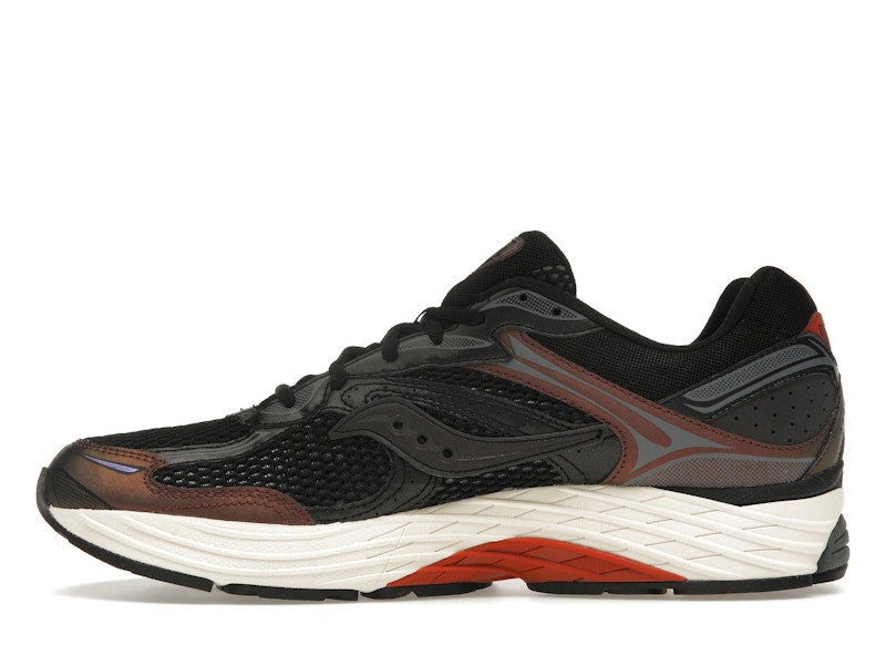Saucony ProGrid Omni 9 OG Disrupt Pack Black