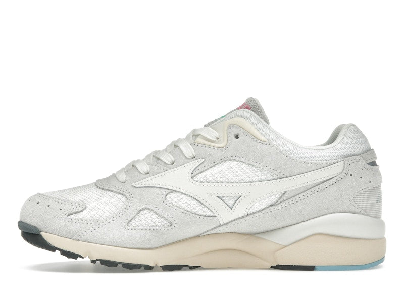 Mizuno Sky Medal Gardenia White Sand