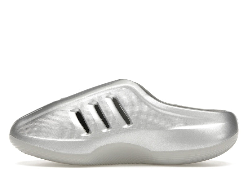 adidas adiFOM IIInfinity Mule Metallic Silver