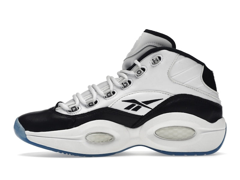 Reebok Question Mid Tyrrell Winston