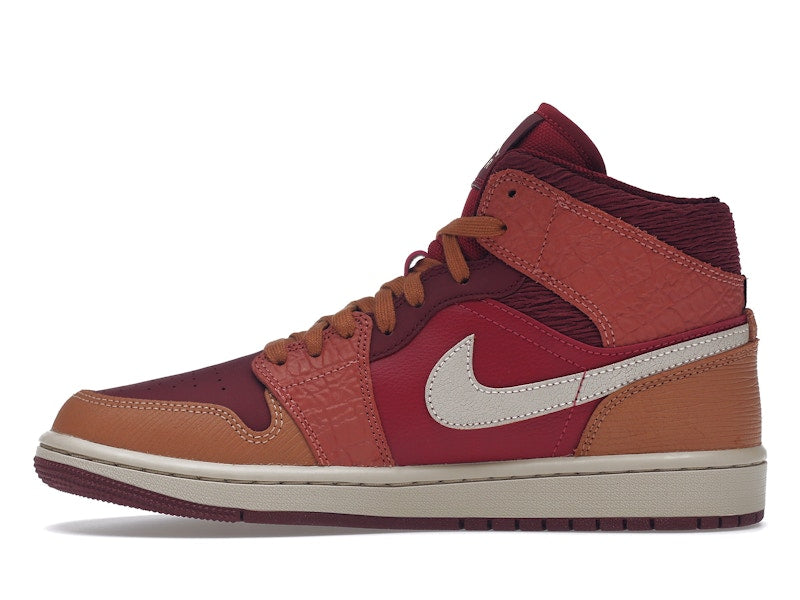 Jordan 1 Mid Africa (Women's)