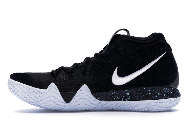 Nike Kyrie 4 Ankle Taker