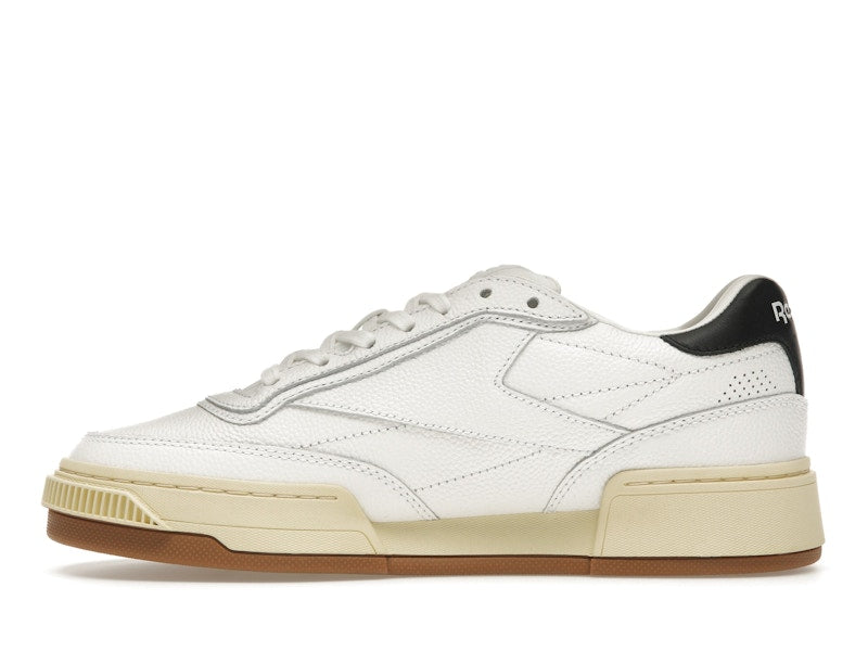 Reebok Club C LTD Vintage White Black