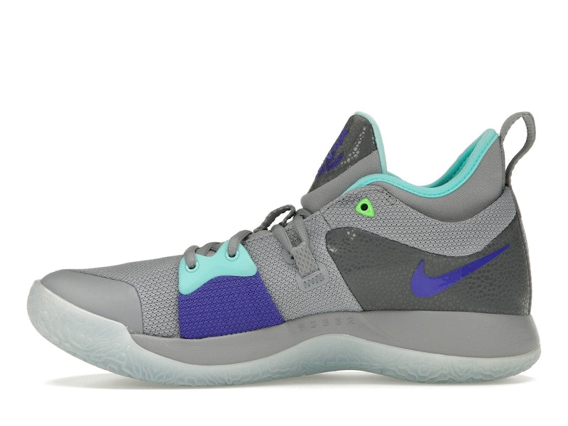 Nike PG 2 Pure Platinum