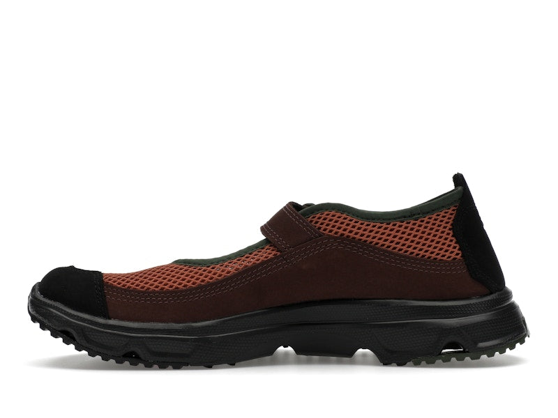 Salomon RX Marie-Jeanne Russet Black