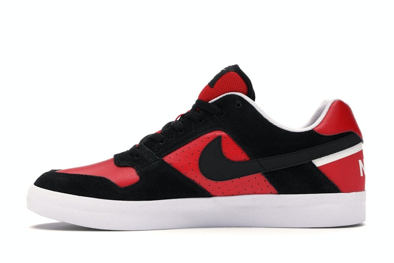 Nike SB Delta Force Vulc Bred