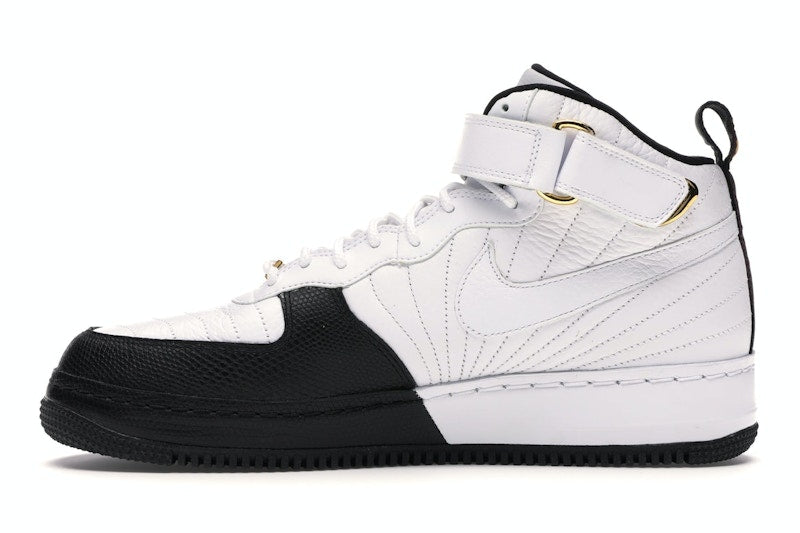 Jordan Force Taxi 12