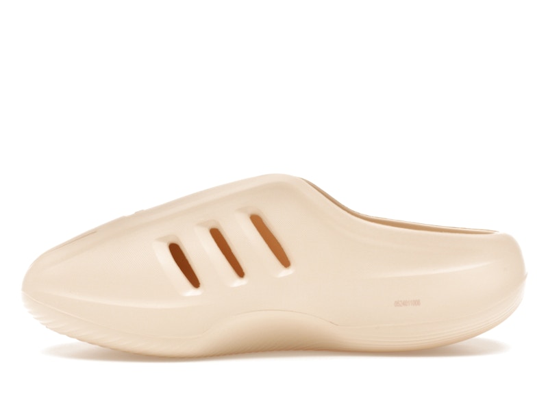 adidas adiFOM IIInfinity Mule Crystal Sand