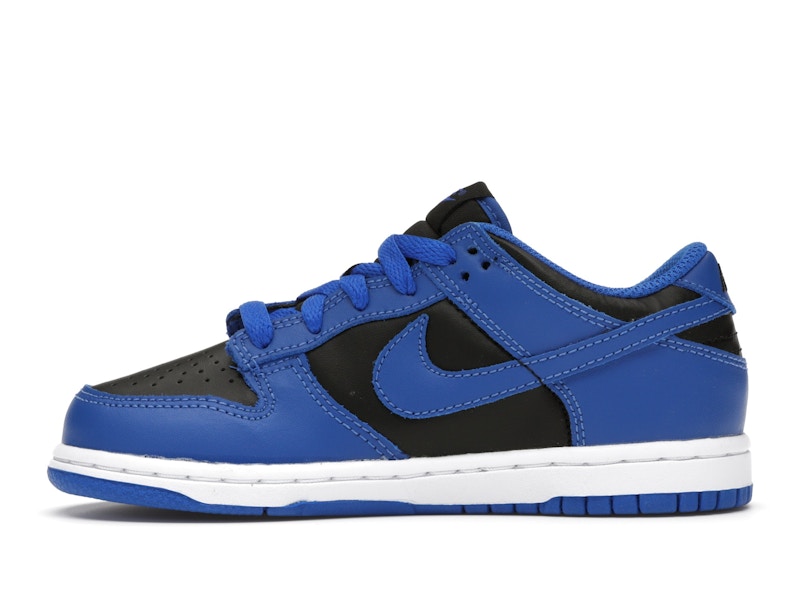 Nike Dunk Low Hyper Cobalt (PS)