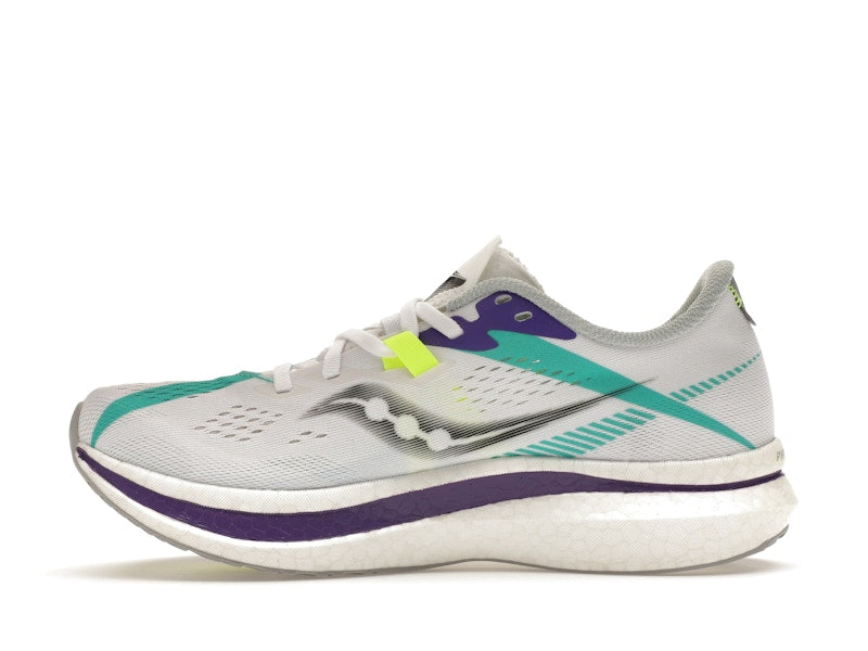 Saucony Endorphin Pro 2 Hot Streak (Women's)