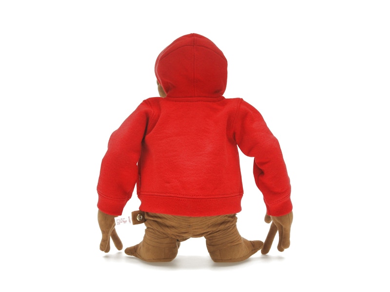 Supreme Steiff ET Plush