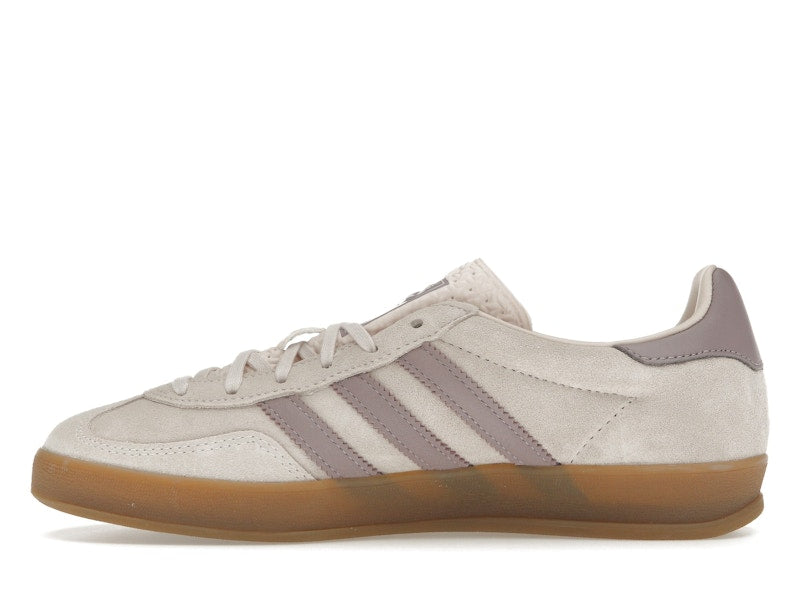 adidas Gazelle Indoor Putty Mauve (Women's)