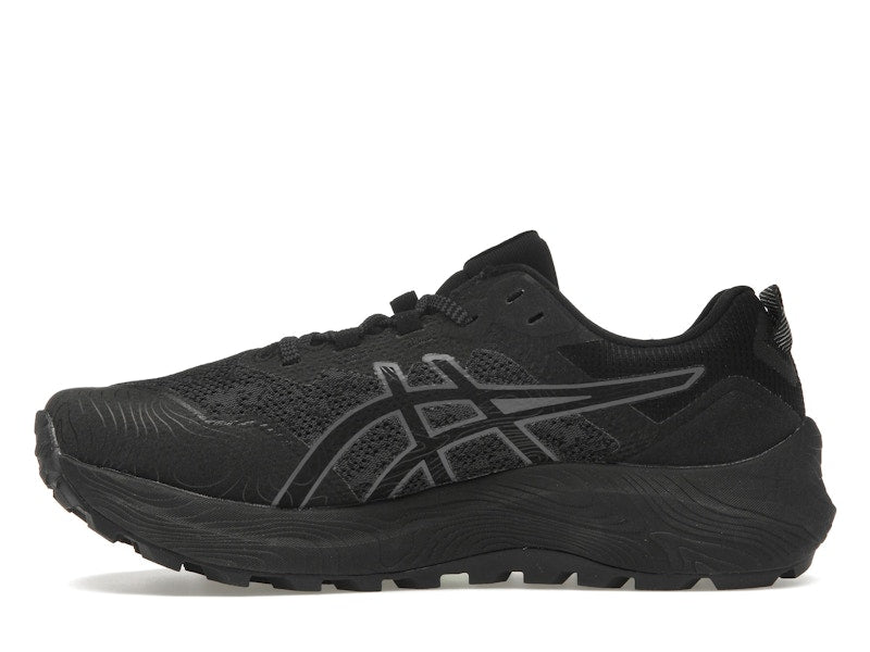 ASICS Gel-Trabuco 11 GTX Black Carrier Grey