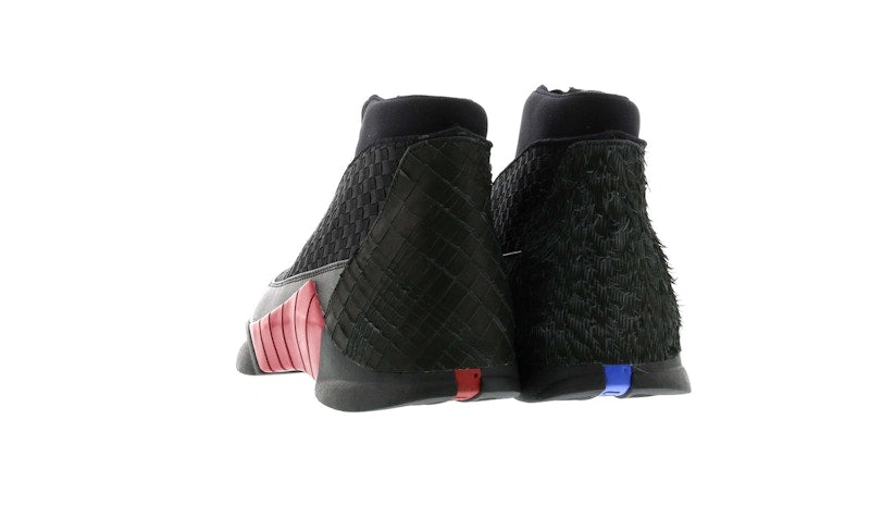 Jordan 15 Retro Kubo (Unsigned)