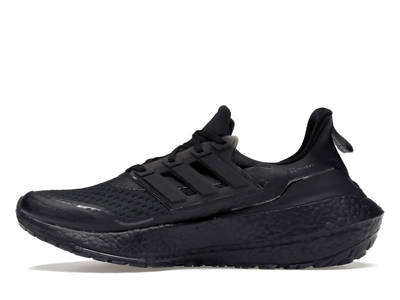 adidas Ultra Boost 21 Cold.RDY Triple Black