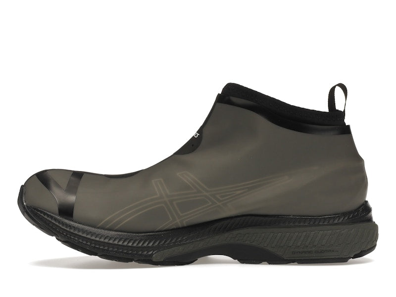 ASICS Gel-Kayano 27 LTX Vivienne Westwood Black