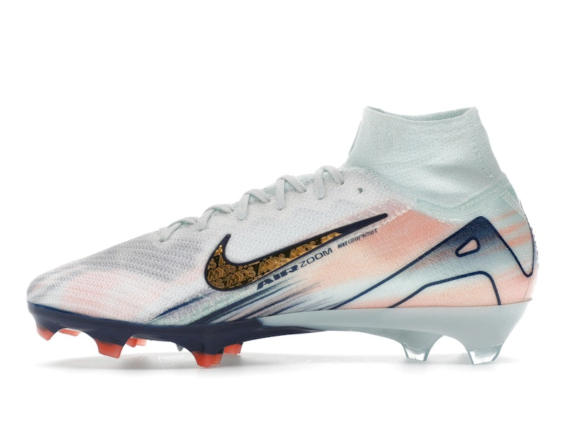 Nike Zoom Mercurial Superfly 10 Elite FG Dream Speed Pack