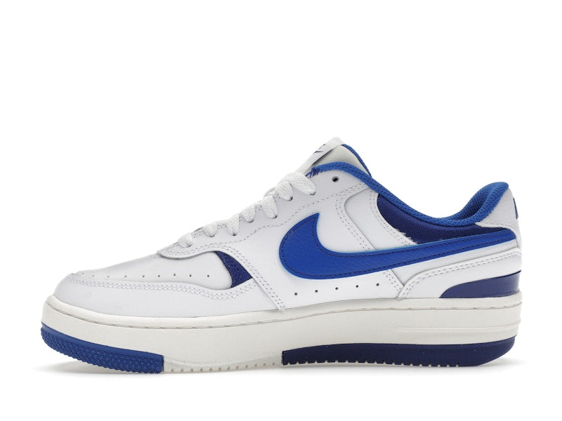 Nike Gamma Force White Game Royal (Women's)