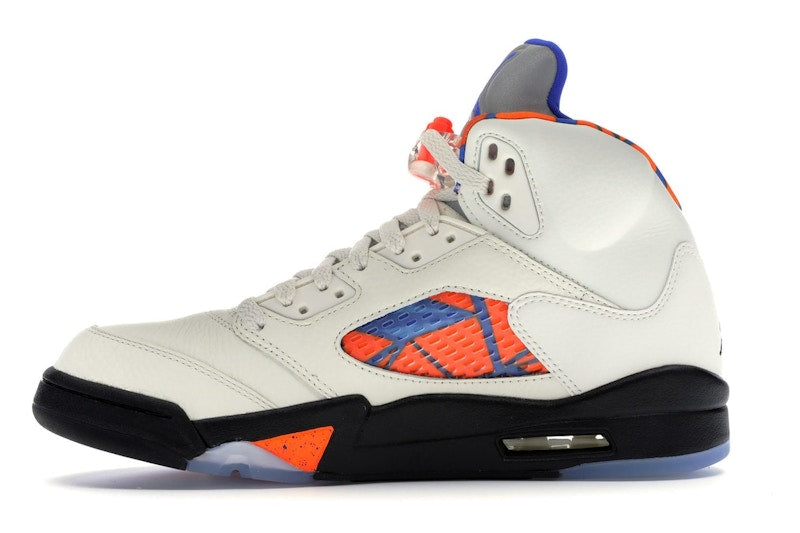 Jordan 5 Retro International Flight