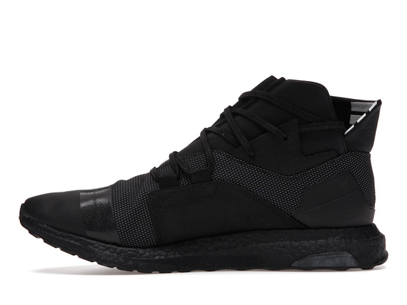 adidas Y-3 Kozoko High Triple Black