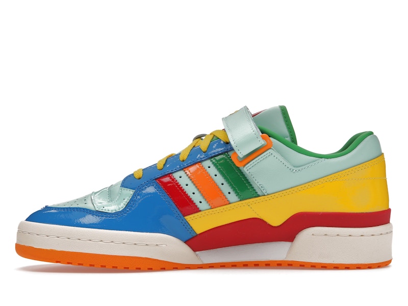 adidas Forum Low Kerwin Frost Benchmates