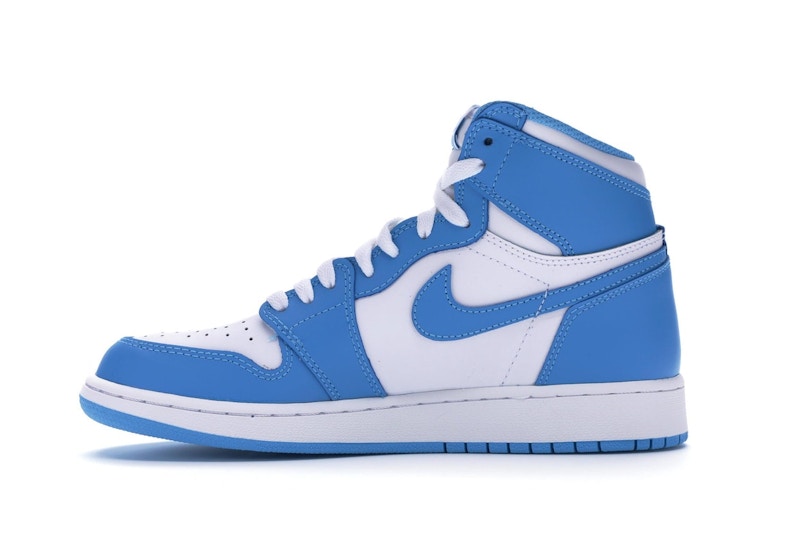 Jordan 1 Retro High OG UNC (GS)