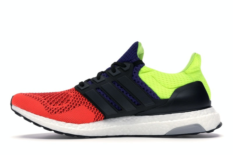 adidas Ultra Boost 1.0 OG Consortium Packer Shoes