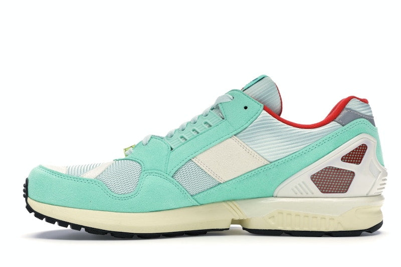adidas ZX 9000 30 Years of Torsion