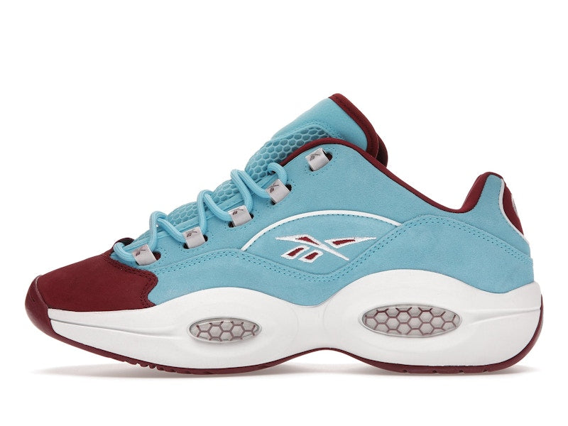 Reebok Question Low Phillies