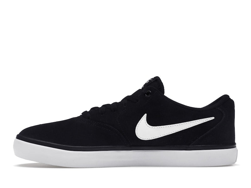 Nike Sb Check Solar Black/White