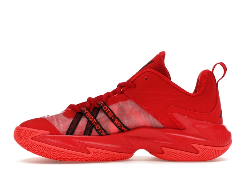 Jordan One Take 3 University Red