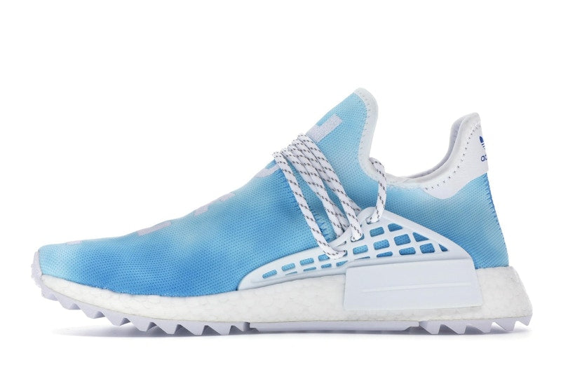 adidas Pharrell NMD HU China Pack Peace (Blue)