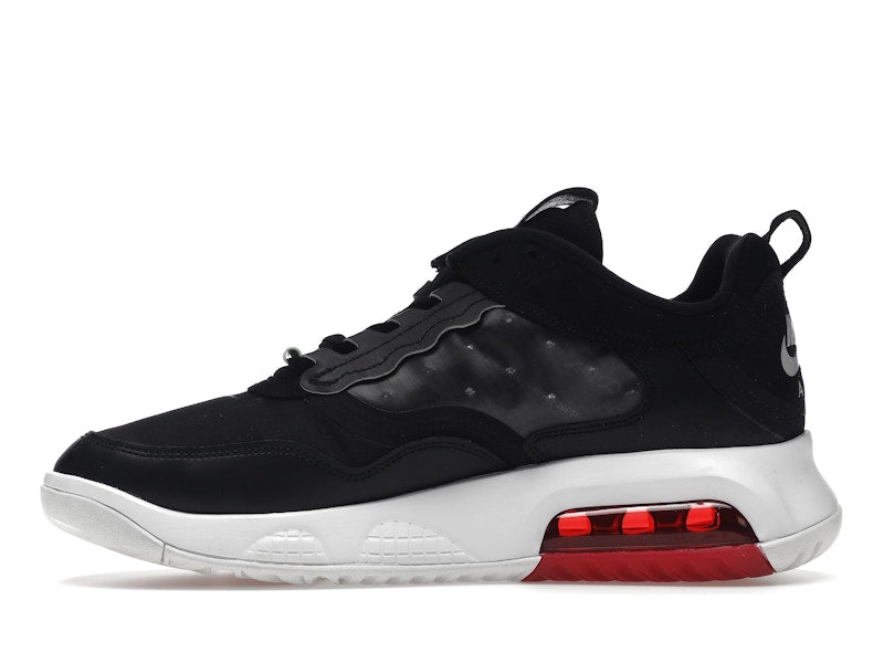 Jordan Max 200 Black Gym Red