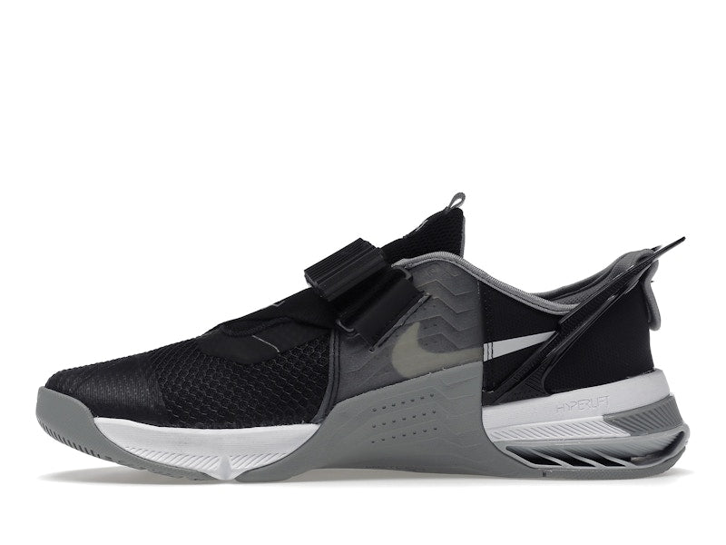 Nike Metcon 7 FlyEase Black Pure Platinum