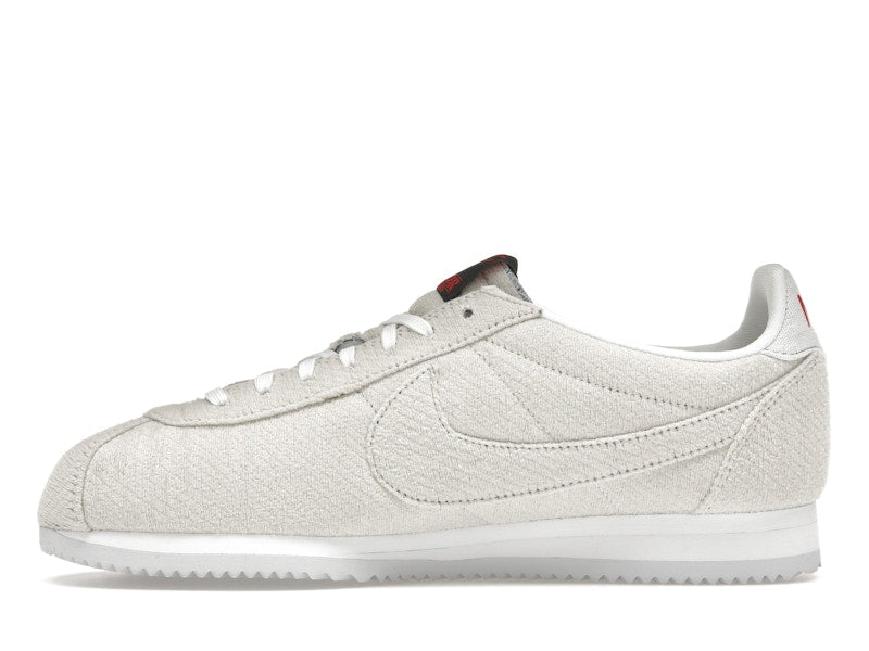 Nike Classic Cortez Stranger Things Sail Upside Down Pack