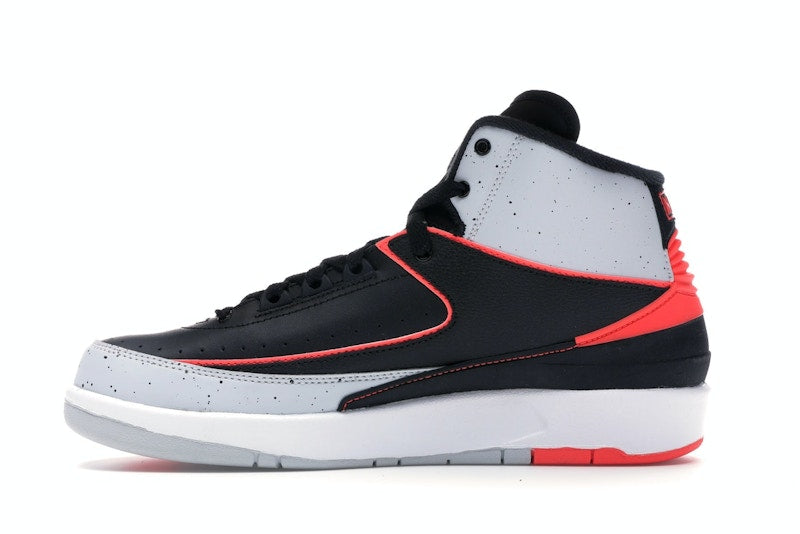 Jordan 2 Retro Infrared 23 (GS)