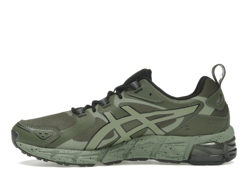 ASICS Gel-Quantum 180 Olive Canvas