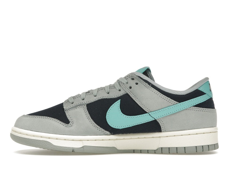 Nike Dunk Low Retro Premium Light Pumice Green Frost