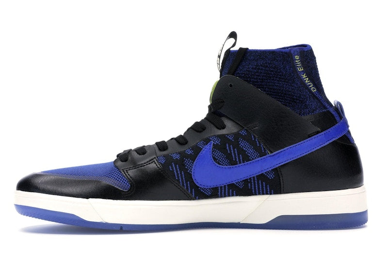 Nike SB Dunk High Elite Flyknit Terpening