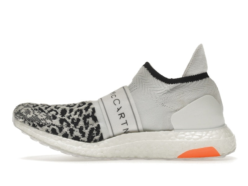 adidas Ultra Boost Stella McCartney 3D Knit White Leopard (Women's)
